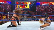Mandy Rose vs. Zoey Stark — NXT Women’s Title Match: WWE NXT, Aug. 16, 2022
