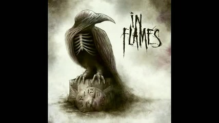 In Flames - Darker Times (eagleclaw Remix)