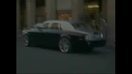 Rolls Royce Phantom Dub Style