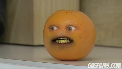 The Annoying Orange 2 Plumpkin 