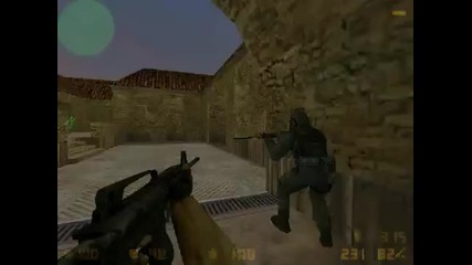 counter strike clip