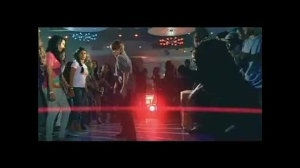 Justin Bieber Feat. Ludacris - Baby ( Високо Качество ) 