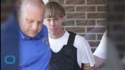 Church Shooting Suspect Previously Arrested on Drug Charge