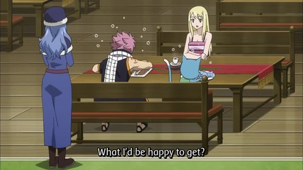 { Bg Sub } Fairy Tail - 220 ( S2 - 45 )