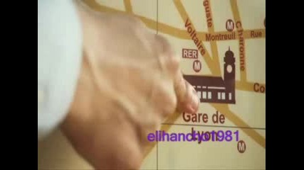 Ваканцията на Мистър Бийн ( Mr.beans Holiday ) Част 1 