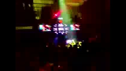 Sven Vath @ 06.03.09