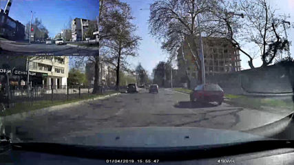 Чист въздух и пунктове за ГТП
