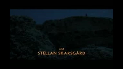 Helen of Troy Part 1
