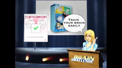 Brain Challenge 