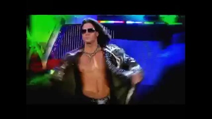 John Morrison theme song Hd