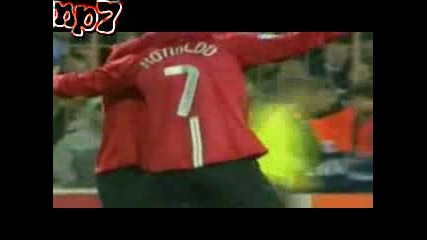 Cr7 - ~pump It~[hq]