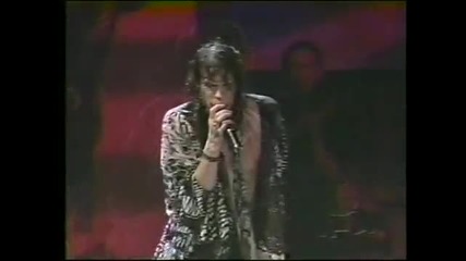Aerosmith - Crazy (live 1994) 