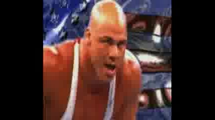 Kurt Angle