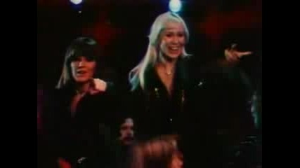 Abba - Dancing Queen