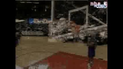 T - Mac Slam Dunk