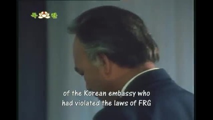 Nation and Destiny - Part 1 ( North Korea )