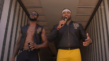 A member of the NXT Universe reads The Street Profits' minds: WWE.com Exclusive, Dec. 27, 2017