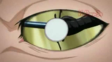Toxic - Bleach
