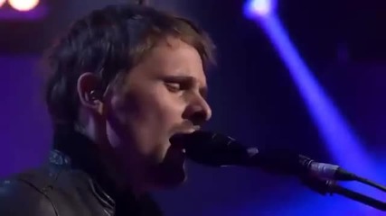 Muse - Madness ( First Performance ) @ Live in Stockholm