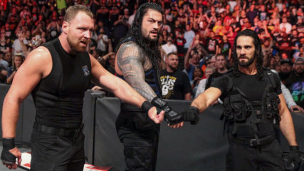 5 things you need to know before tonight's Raw: Aug. 27, 2018