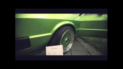 Wagenwerks