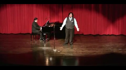 Josue Gonzalez - Amor ti vieta - Fedora 