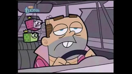 The Fairly Odd Parents Season 1 Episode 1