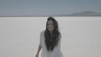 Demi Lovato - Skyscraper