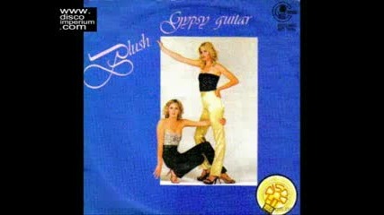 Blush - Lift Off 1979 Space Disco . 