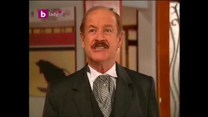 Изпитание на любовта - Еп.6 Част 1/2 ( Бг Аудио )