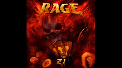 Rage - Forever Dead (320 kbps)