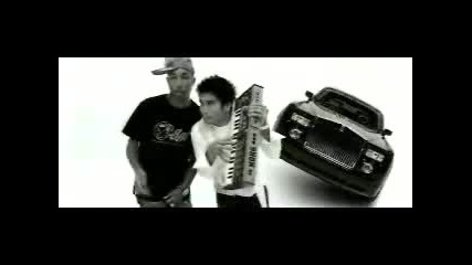 Snoop Dogg - Drop It Like Its Hot