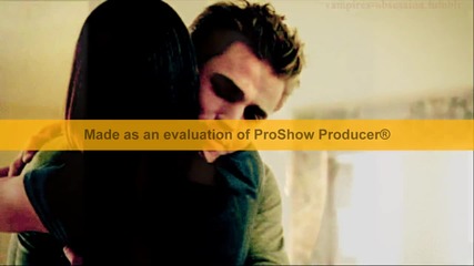 Stelena! Stelena!