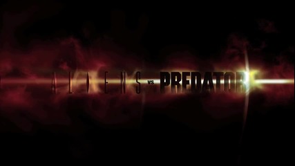 Alien Vs Predator 3 Trailer