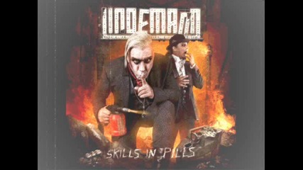 Lindemann - Skills in Pills