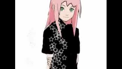 Sakura - Pocketful Of Sunshine 