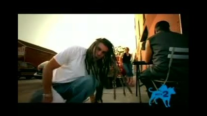 ill nino - what you deserve