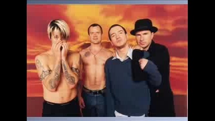 Eminem - Stan Vs Red Hot Chili Peppers - Snow