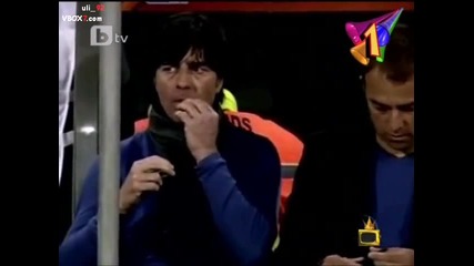Тренер парад * Господари на ефира * 08.07.2010