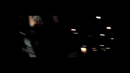 Hollow Drive - Devil In A Bottle