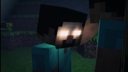 Minecraft Animation