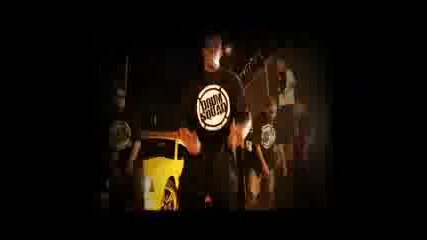 Drum Squad - Aye Yo Official Music Video 