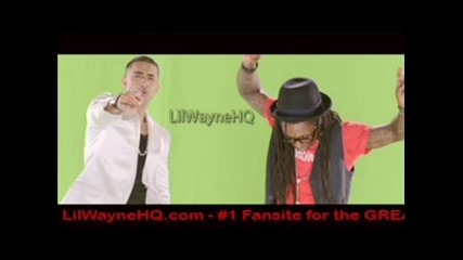 Jay Sean ft. Lil Wayne - Down (no Dj)
