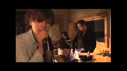 The Static Age - Cherry Red 