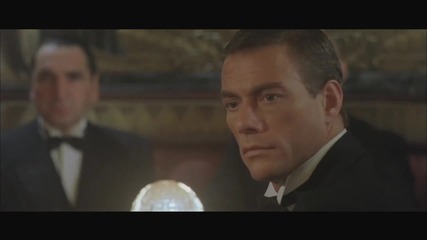 Легионерът (1998) - Трейлър