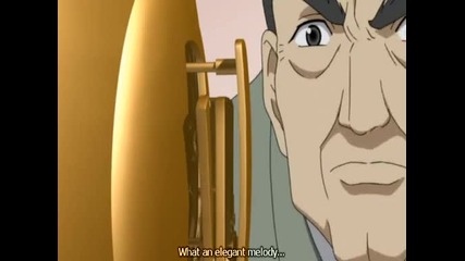 Gallery fake 21 eng subs
