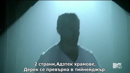Teen Wolf / С04 Е02 ; Субтитри