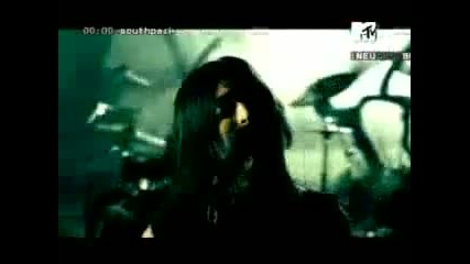 Bullet For My Valentine - All These Things I Hate