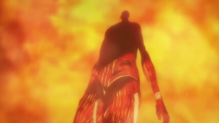 Shingeki no Kyojin ( Attack on Titan ) - The Final Season [ Бг Субс ] episode 3 Високо Качество