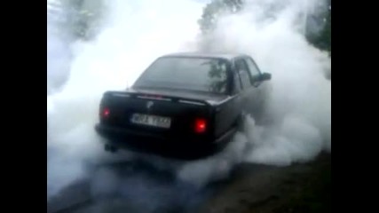Bili E30 Radom